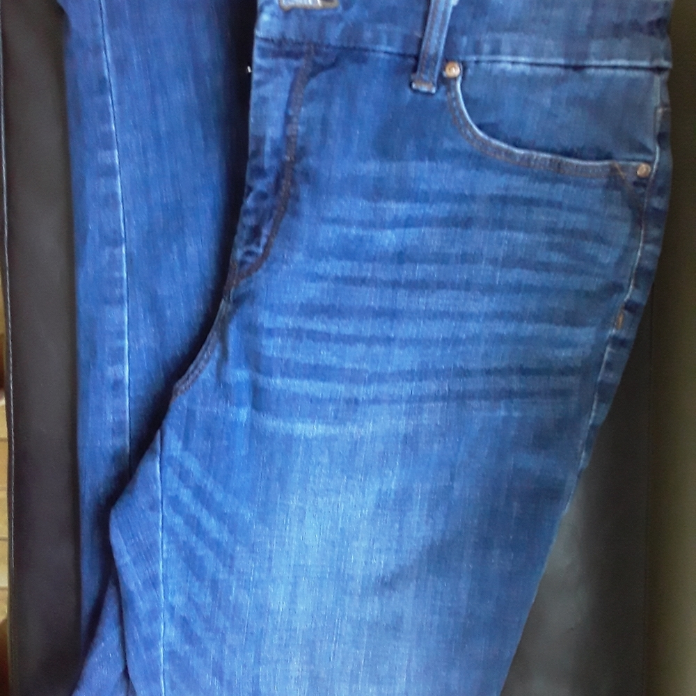 Chicos SO Slimming Girlfriend jeans